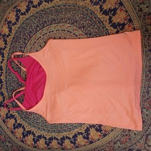 Old Navy Work Out Top